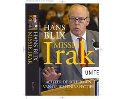 Missie Irak