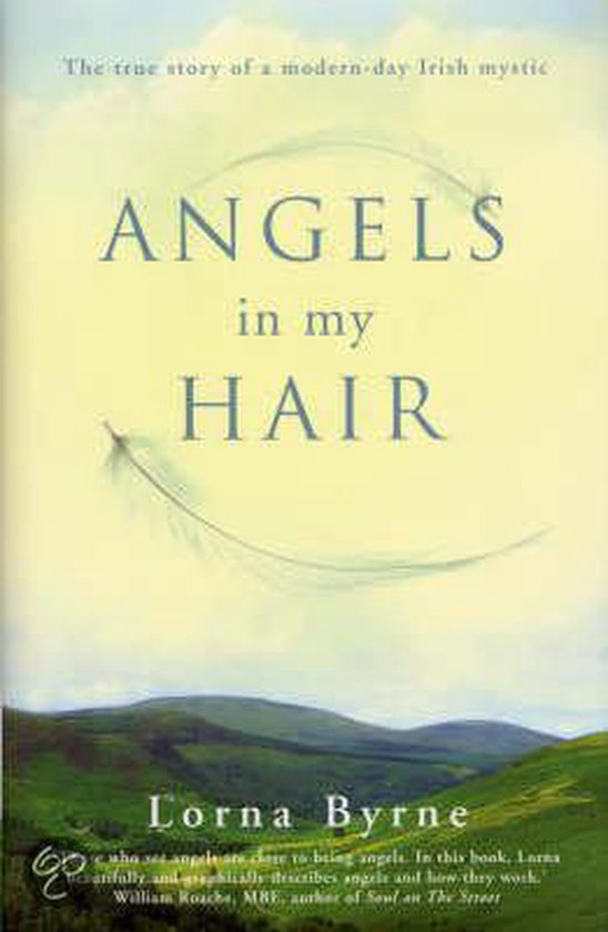 Angels In My Hair - cover