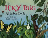 Jerry Pallotta's Alphabet Books - The Icky Bug Alphabet Book