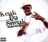 Keak Da Sneak - Cheddarcheeseisay (explicit Version)