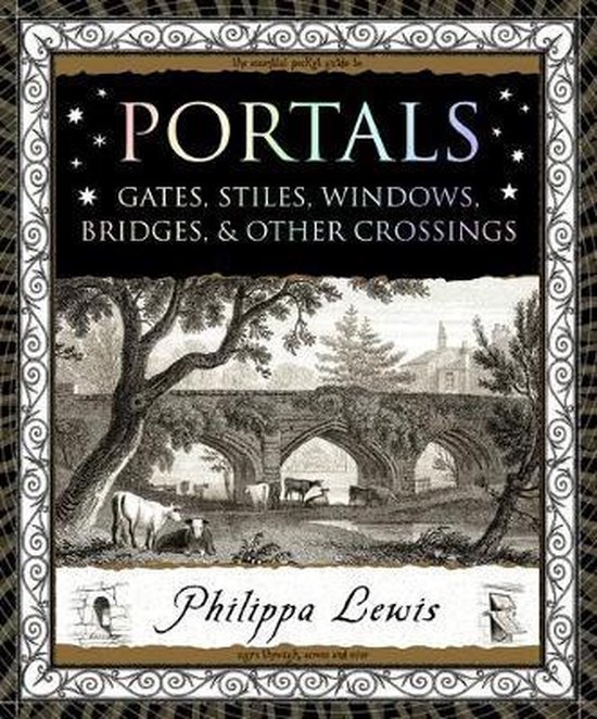 Portals - cover