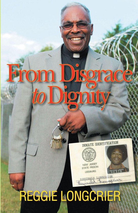 From Disgrace to Dignity - cover