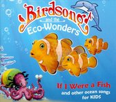 If I Were a Fish (And Other Ocean Songs for Kids)