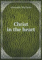 Christ in the heart