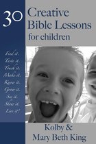 Creative Bible Lessons for Children
