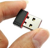 1. Mini WiFi USB Adapter