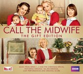 Call the Midwife: The Album