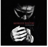 Morgue Poetry - In The Absence Of Light (CD)