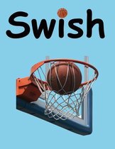 Swish College Ruled Notebook-Cs-Skyblue