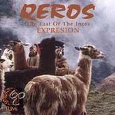 Qeros-The Last Of The Incas (Peru)