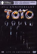 Toto - Live in Amsterdam