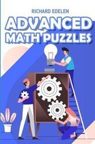 Logic Puzzle Games- Advanced Math Puzzles