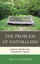 The Problem of Naturalism