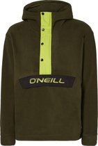 O'Neill Original Hz Hooded Fleece Heren Skipully - Forest Night - Maat M