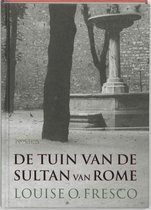 De Tuin Van De Sultan Van Rome