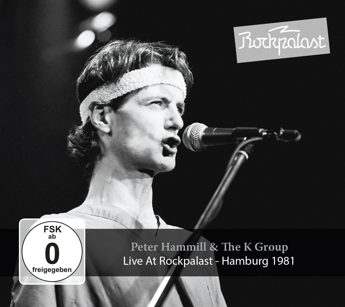 Live At Rockpalast