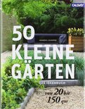 50 kleine Gärten von 20 bis 150 qm
