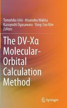 The DV-X  Molecular-Orbital Calculation Method