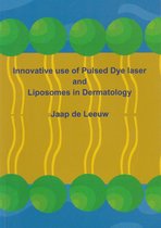 Innovative Use of Pulsed Dye Laser and Liposomes in Dermatology.
