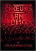 Red Army Choir  Platinium Edition