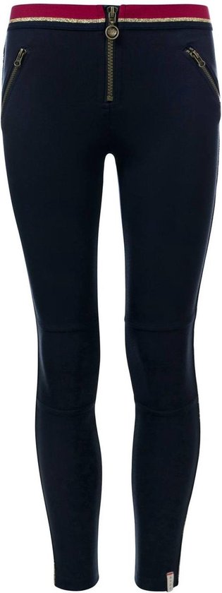 Looxs Revolution - Biker tregging - Maat 164 - Artikelnr 932-5632-175 |  Bestel nu!