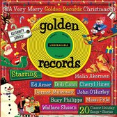 Very Special Golden Records Christmas