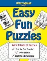 Easy, Fun Puzzles