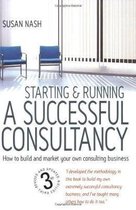 Starting & Running a Successful Consultancy