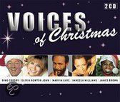Voices Of Christmas -2cd-