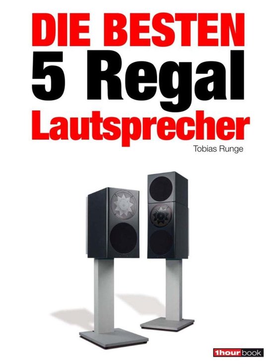 Die besten 5 Regal-Lautsprecher - cover
