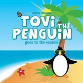 Tovi the Penguin