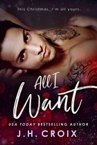 Haven's Bay Holiday Series 1 - All I Want