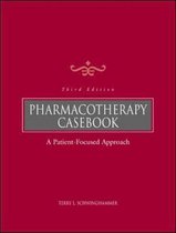 Pharmacotherapy Casebook