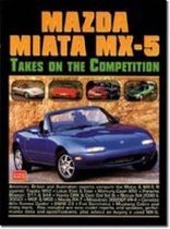 Mazda Miata MX-5