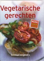 Mini kookboekjes - Vegetarisch