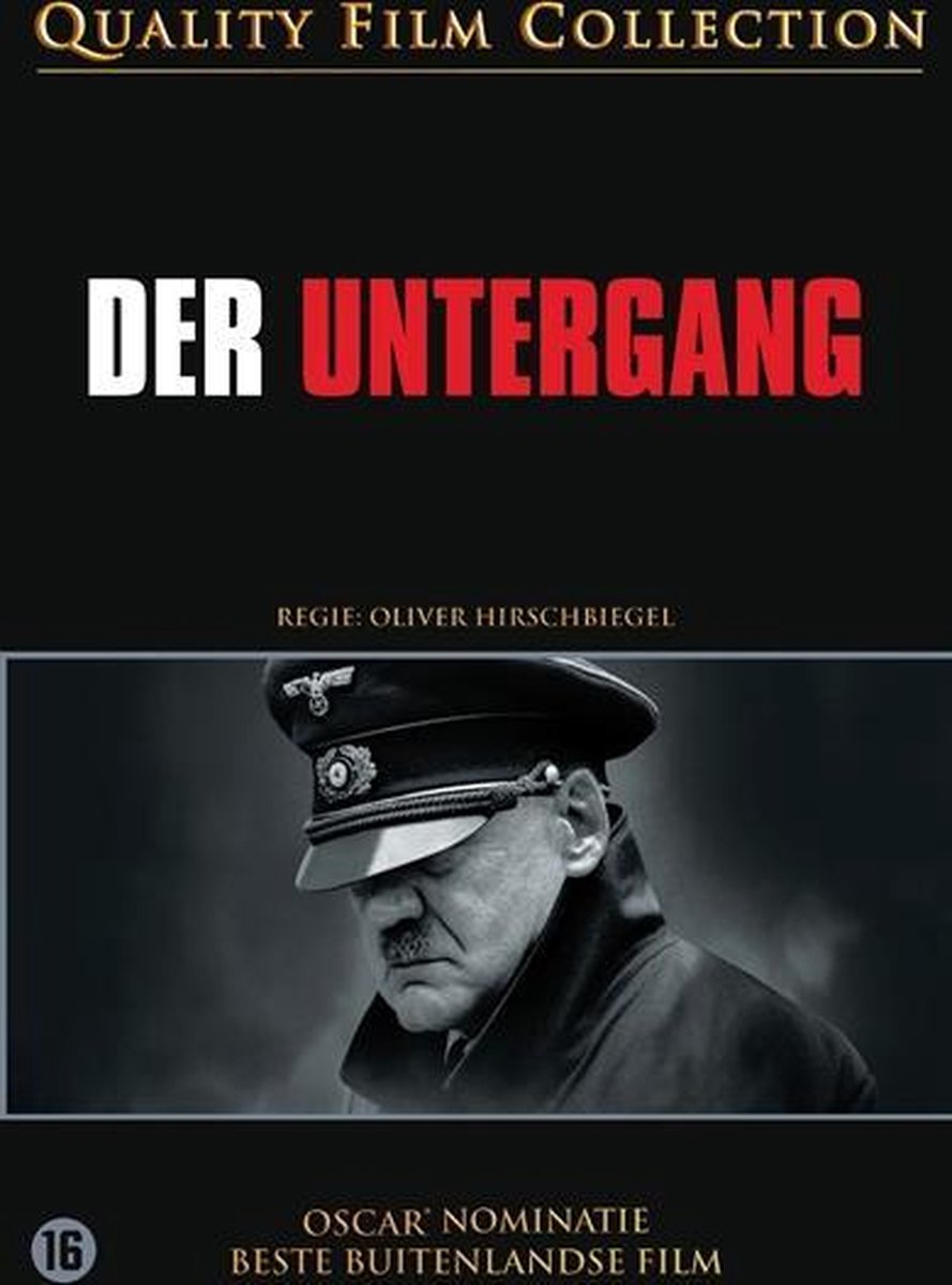 Der Untergang