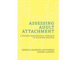 Assessing Adult Attachment