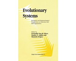 Evolutionary Systems