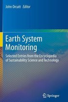 Earth System Monitoring