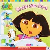 Dora Grote Zus Dora 13
