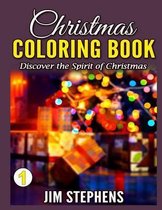 Christmas Coloring Book