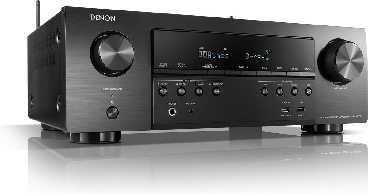 39++ Av receiver klein information