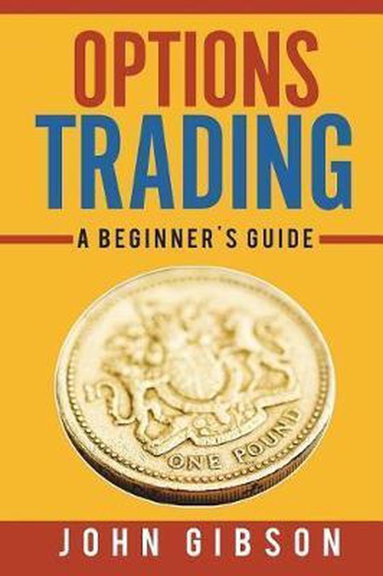 Options Trading- Options Trading - cover