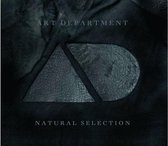 Art Department - Natural Selection (CD)