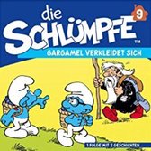 Die Schlümpfe 09. Gargamel verkleidet sich / Die Hexenschülerin