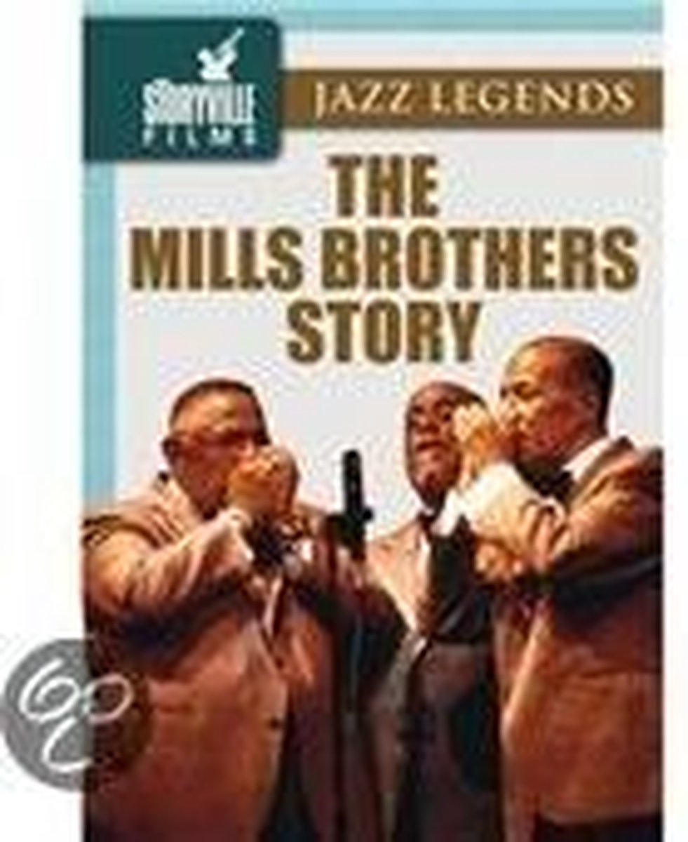 Mills Brothers Story [Video]