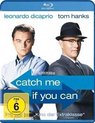 Catch Me if You Can/Blu-ray