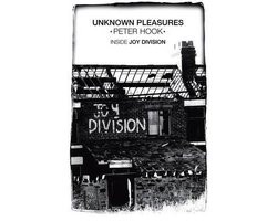 Unknown Pleasures