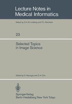 Selected Topics in Image Science