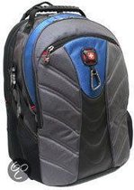 Freecom Wenger SwissGear Rival Backpack - 15.4 inch - Blauw